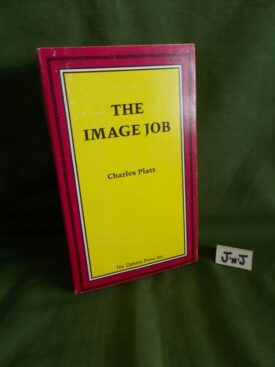 Book cover ofThe Image Job 1