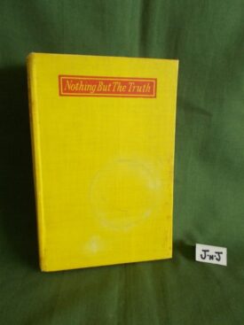 Book cover ofNothing But the Truth 1