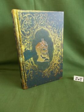 Book cover ofsOLILOQUY FOR PAN 1
