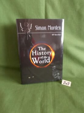 Book cover ofThe History of the World 1