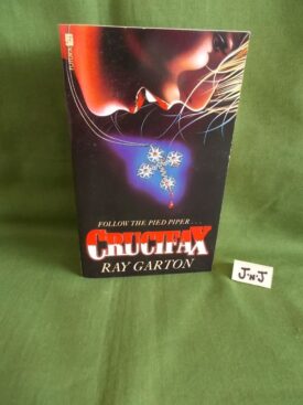 Book cover ofCrucifax 1
