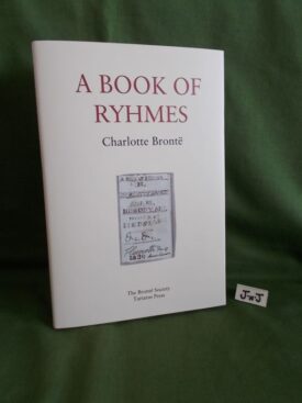 Book cover ofA Book of Ryhmes 1