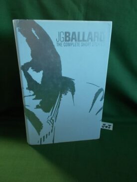 Book cover of THE COMPLETE SHORT STORIES