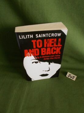 Book cover of TO HELL AND BACK