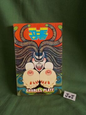 Book cover of THE GAS