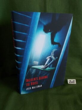 Book cover ofIncidents around house 1